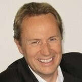 Mr Thierry Weber 